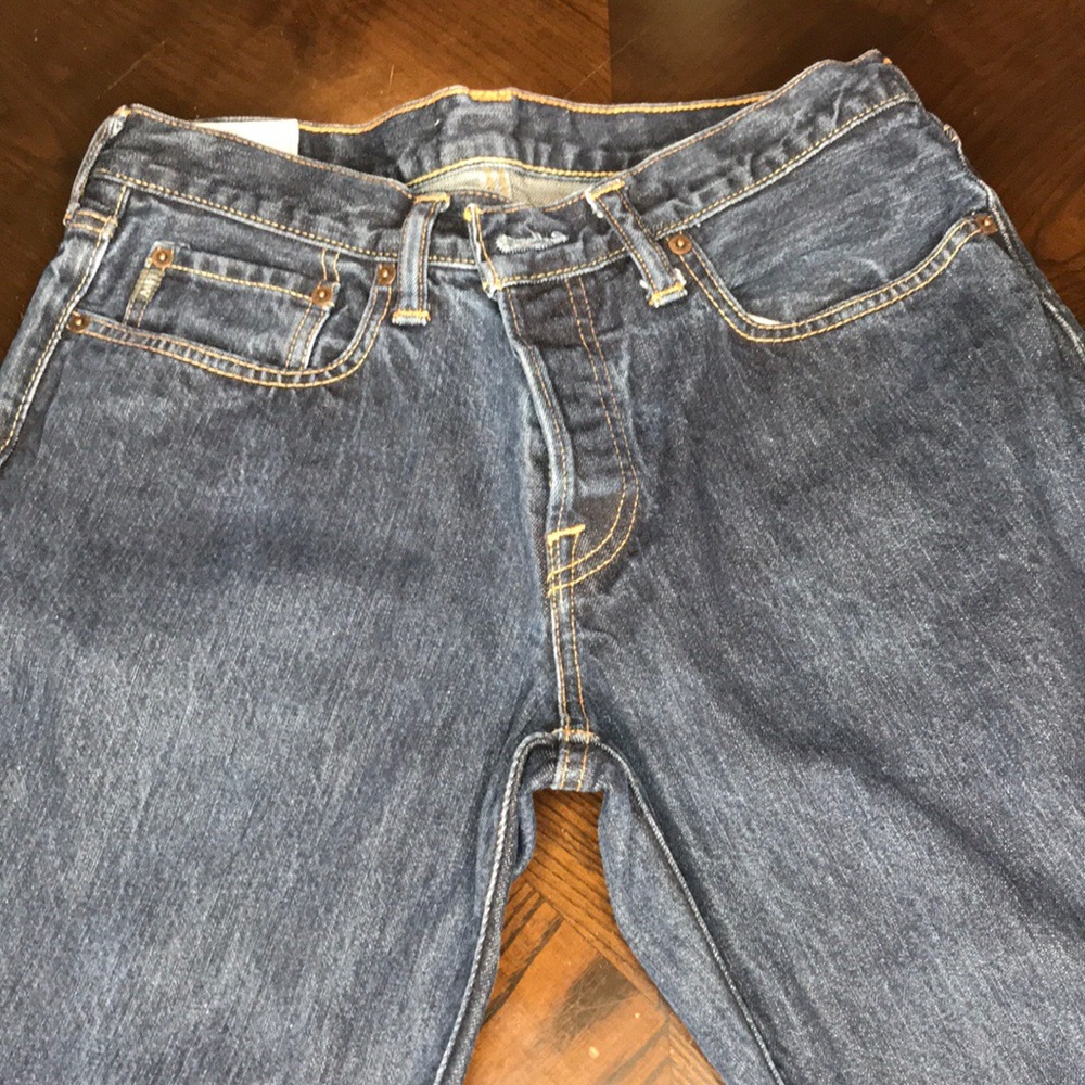 A&F Jeans 32X30